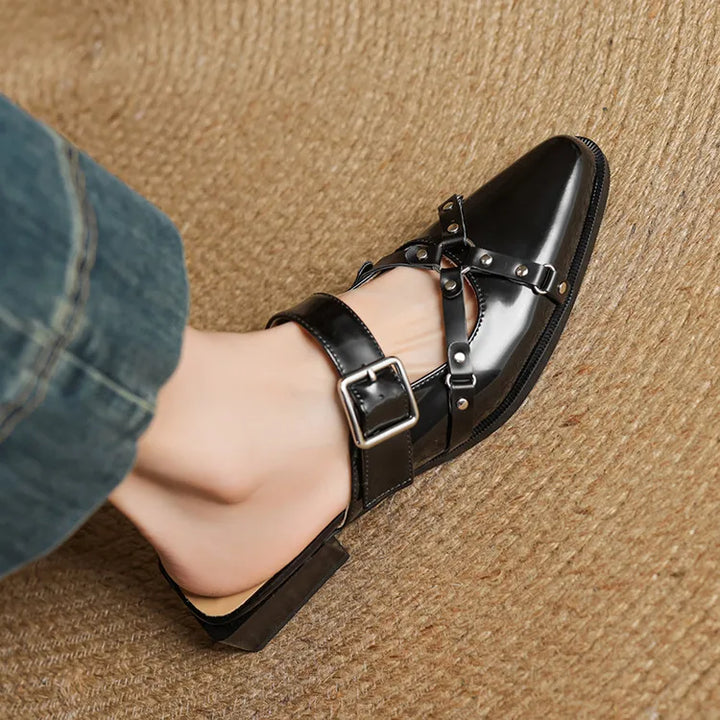 Rivetti Mules