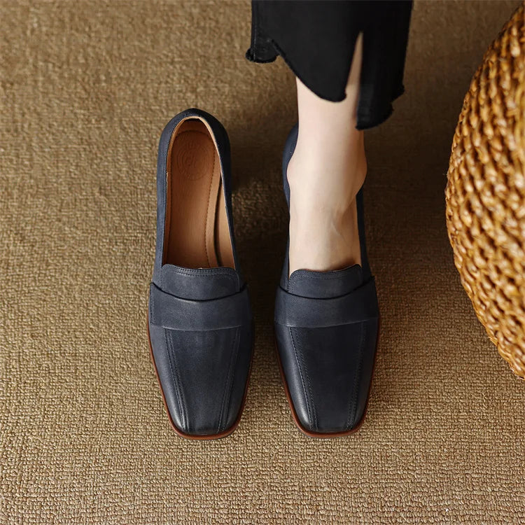 Palermo Block Pumps