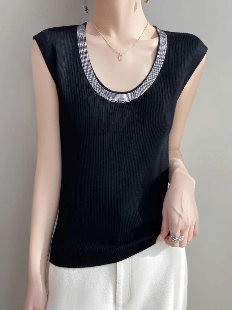 Velvet Dream Tank