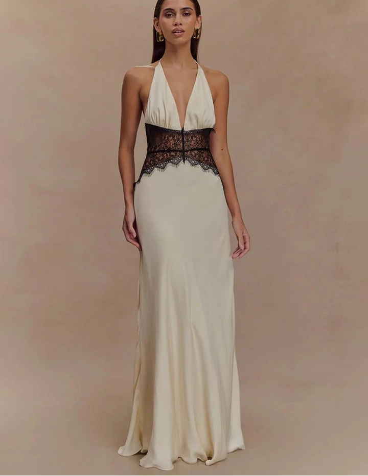 Vesper Lace Maxi