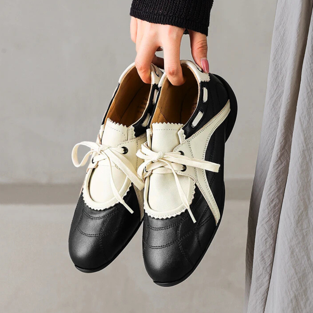 Senso Suede Sneaker
