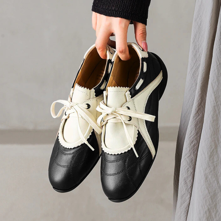 Senso Suede Sneaker