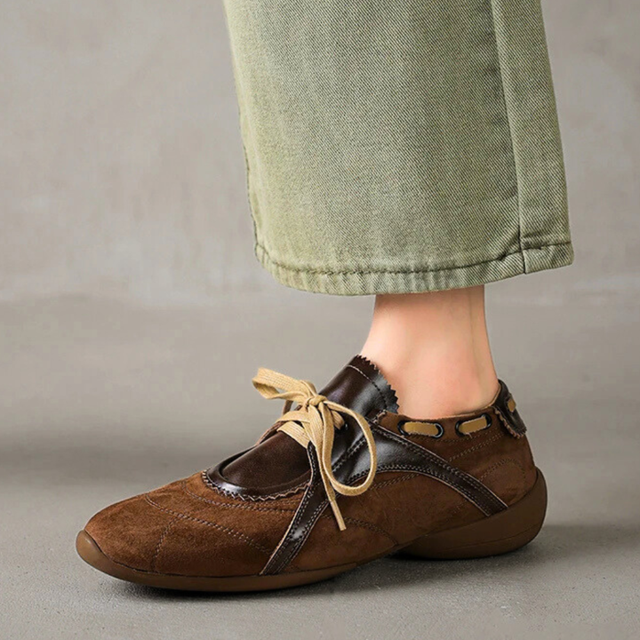 Senso Suede Sneaker