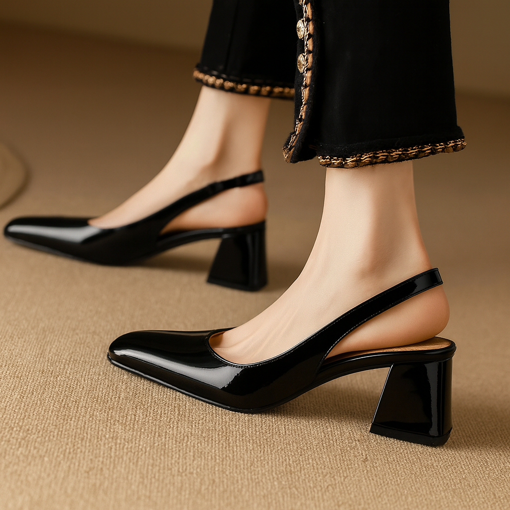 Serafina Slingbacks