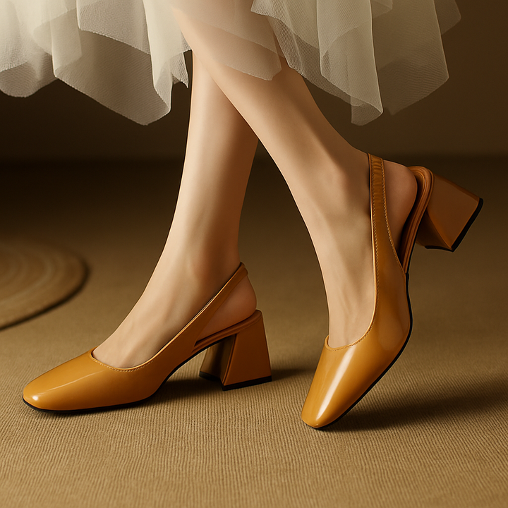 Serafina Slingbacks