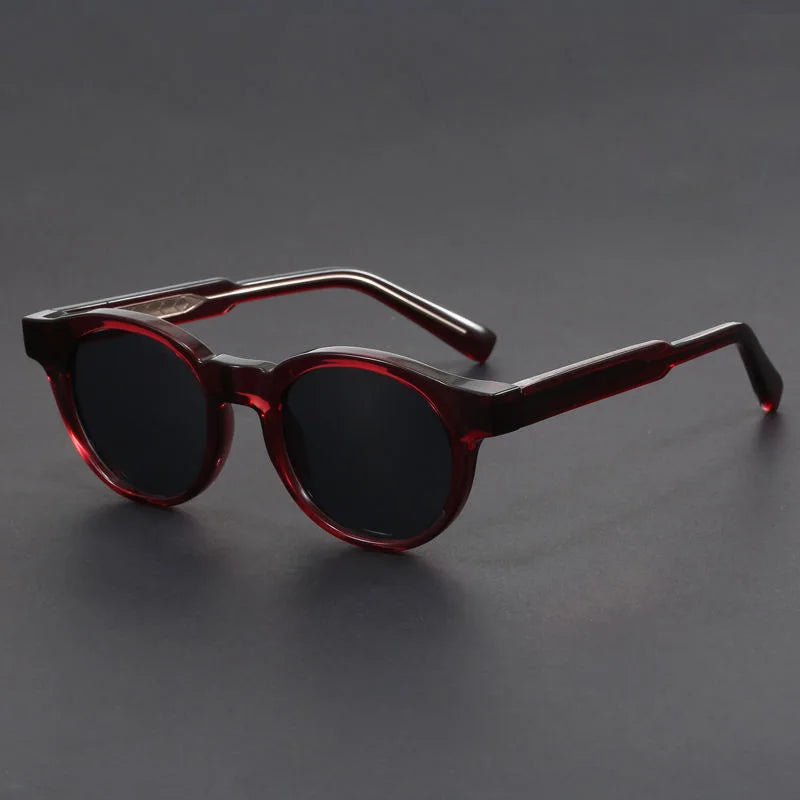 Bruiser Retro Shades