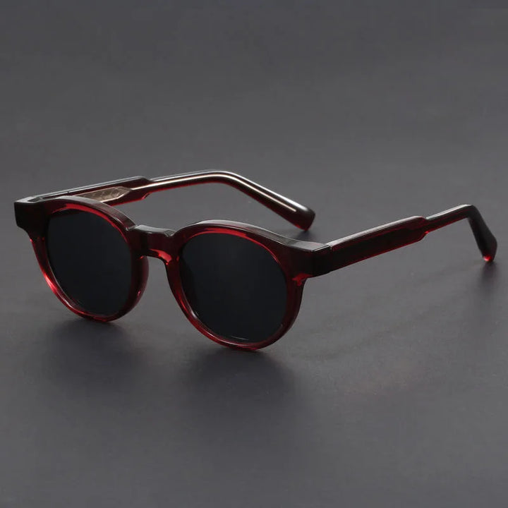 Bruiser Retro Shades