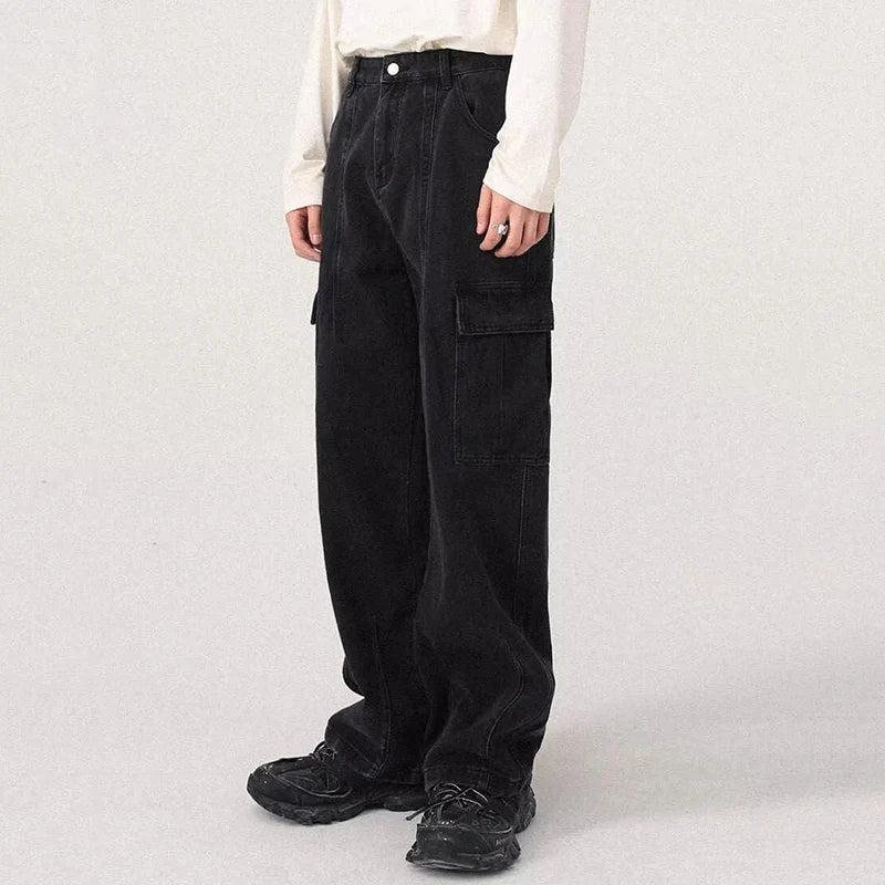 Fastlane Cargo Jeans