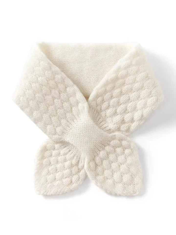 Noëlle Cashmere Scarf
