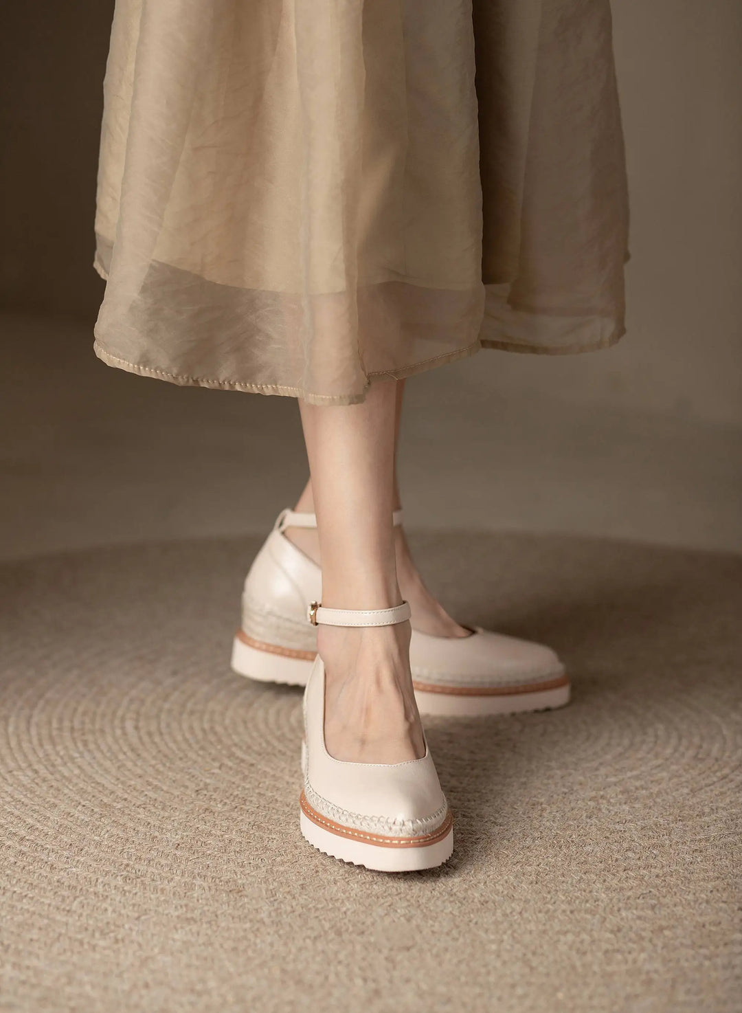 Vittoria Braided Pump