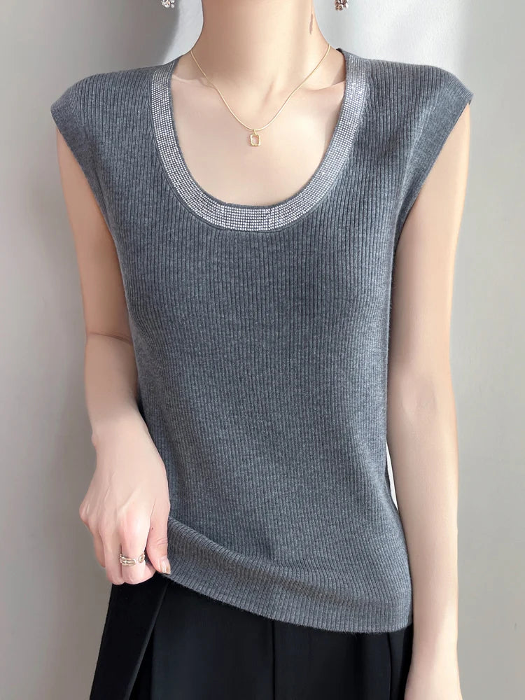Velvet Dream Tank