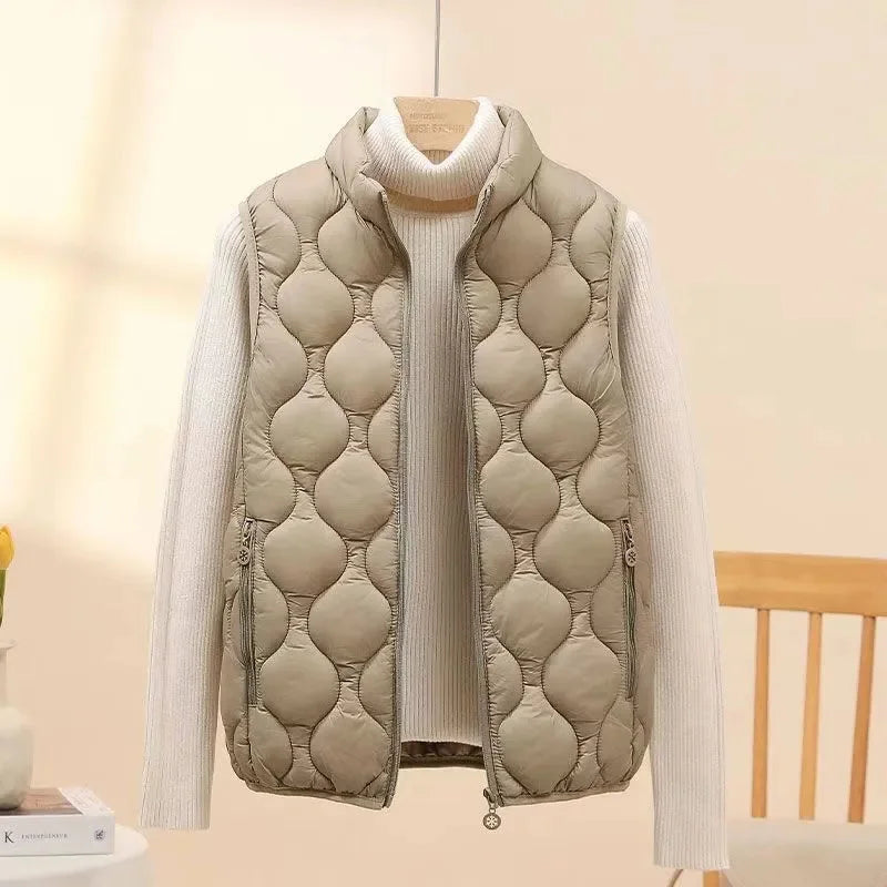 Northwind Puffer Vest