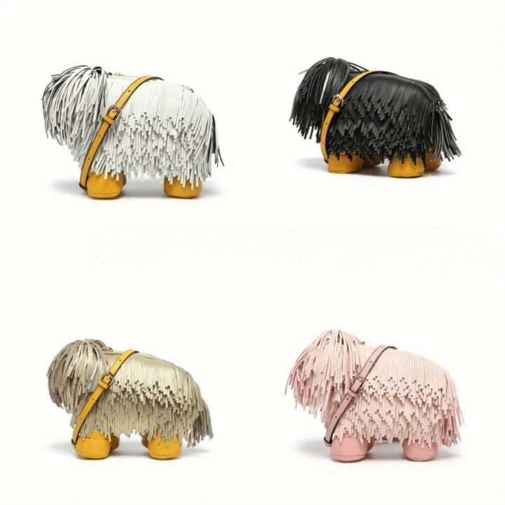 The Shagster Crossbody