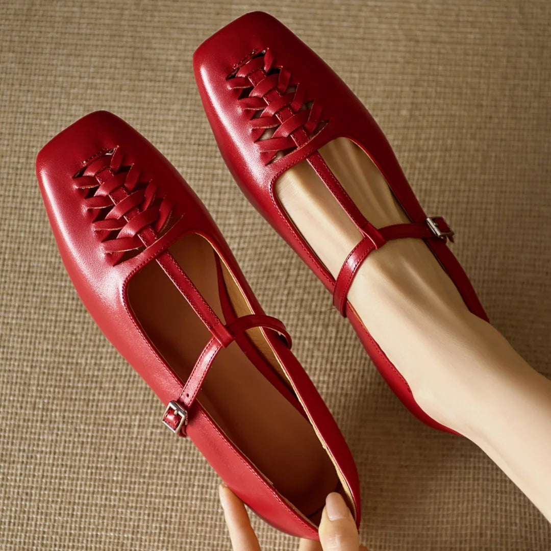 Treccia Vita Flats