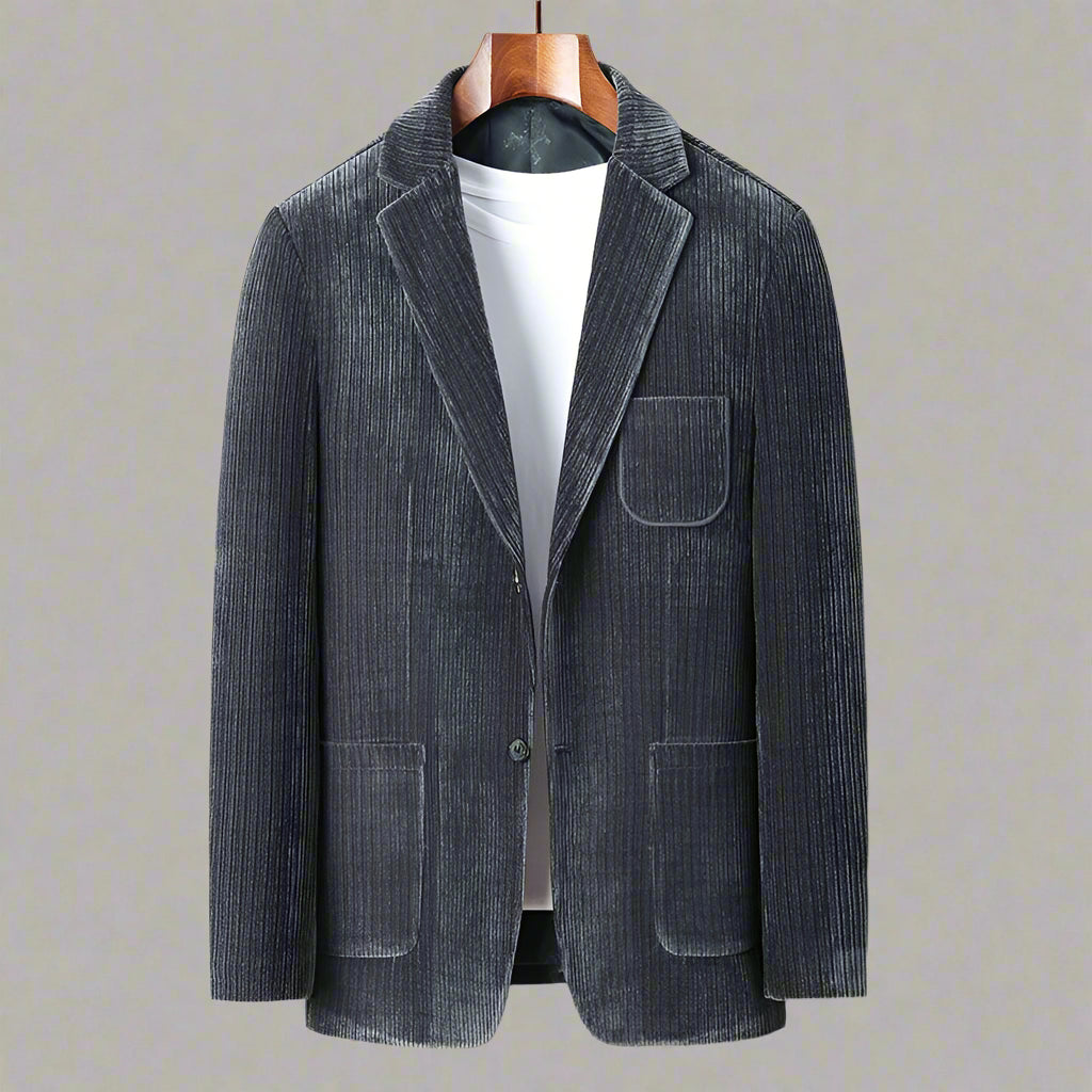 Cordova Corduroy Blazer