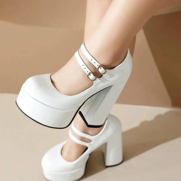 Baronessa Mary Janes