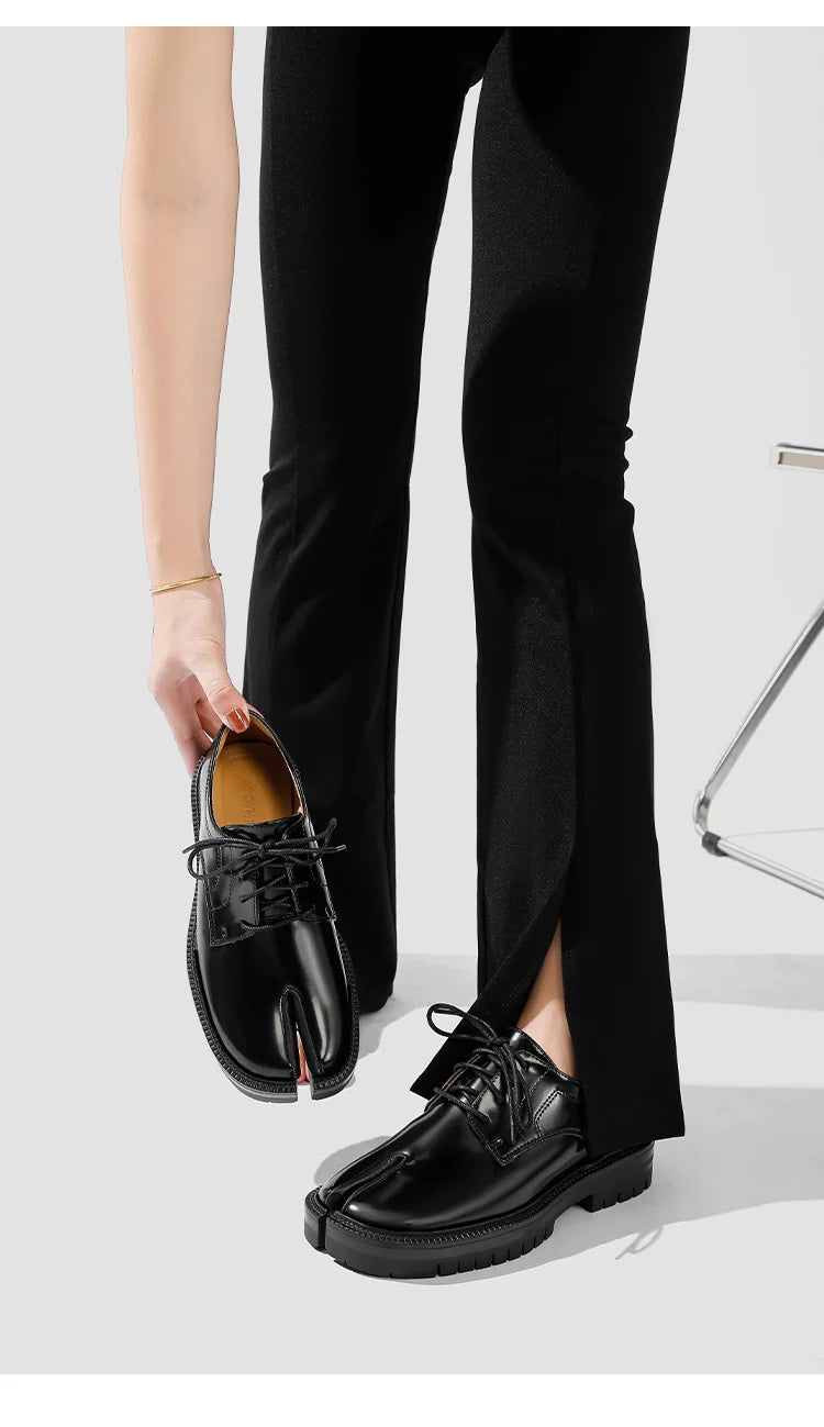 Kairo Tabi Loafers