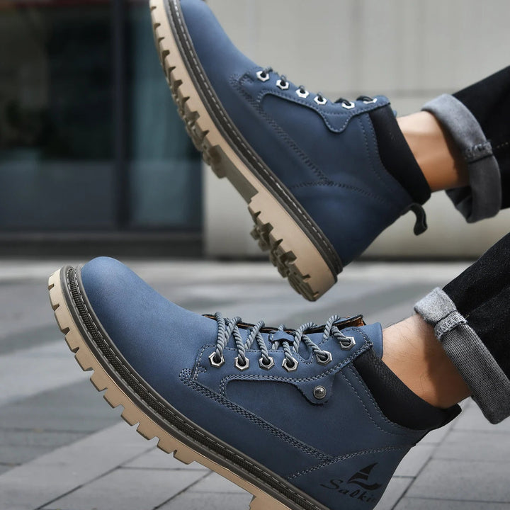 Salkin Denali Boot