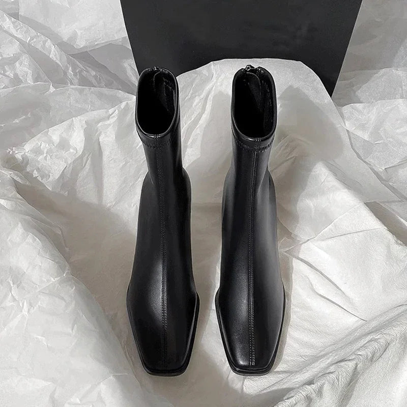 Firenze Quadra Boots