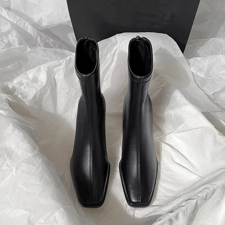 Firenze Quadra Boots