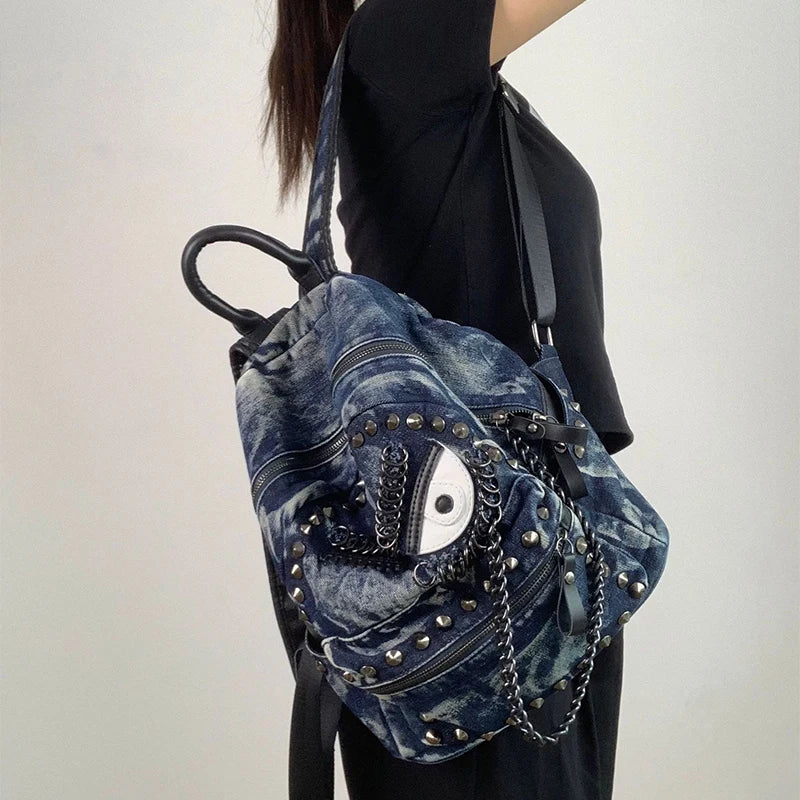Vault Gaze Backpack