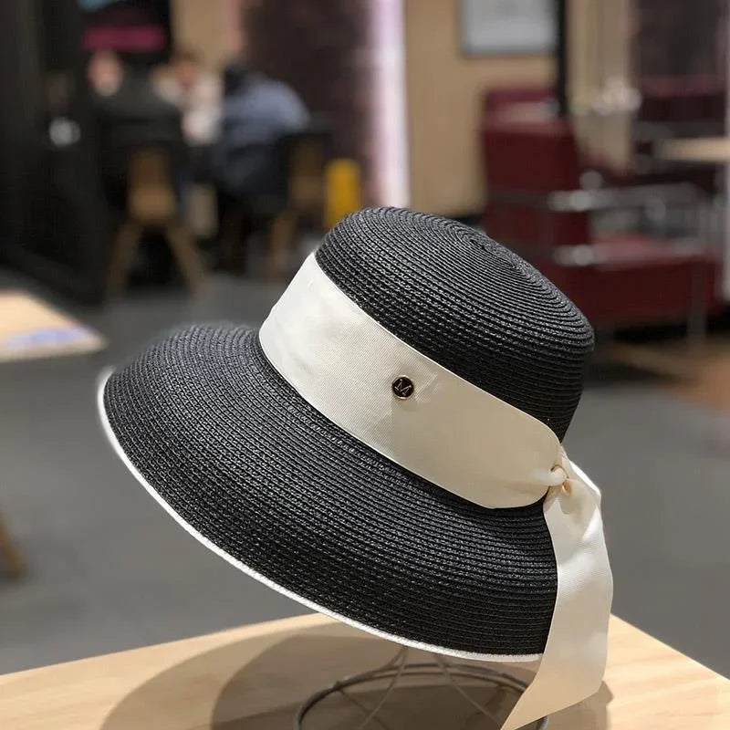 Mercer Hepburn Hat