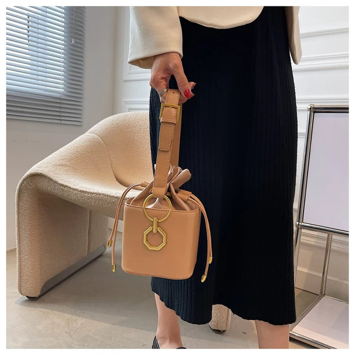 Vienna Hexa Tote