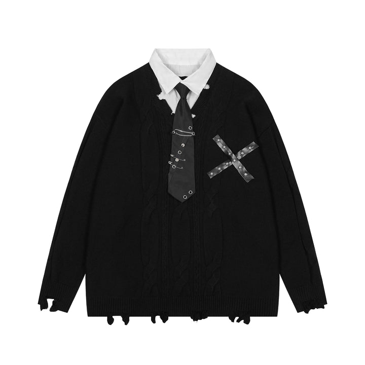 Archive Oxford Shirt