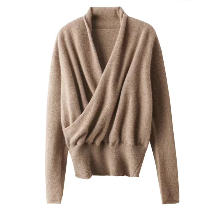 Sovana Merino Sweater