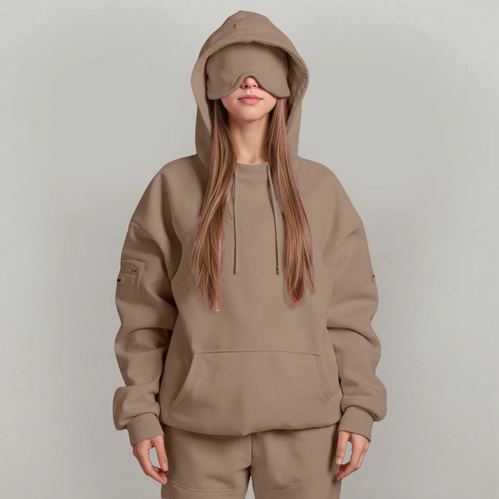 Do Not Disturb Hoodie