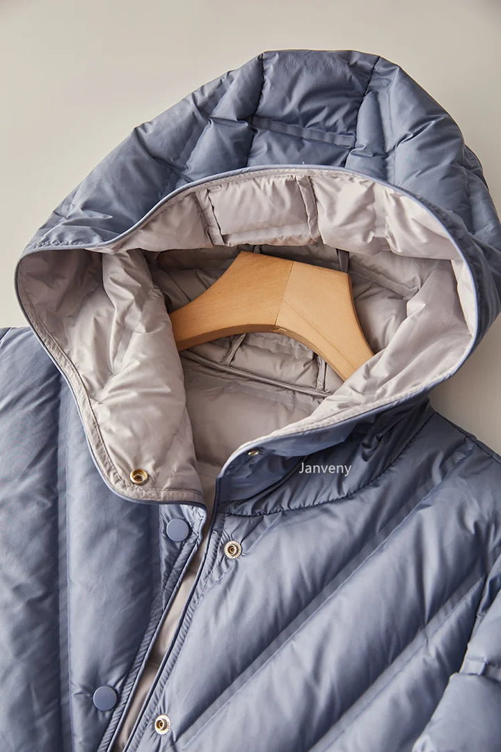 Nuvair Duck Down Jacket