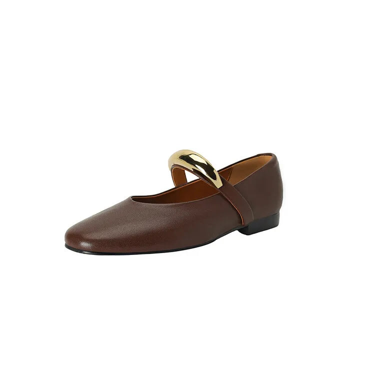 Alba Gold-Link Flats