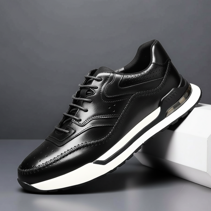 Tiberio Oxford Sneakers