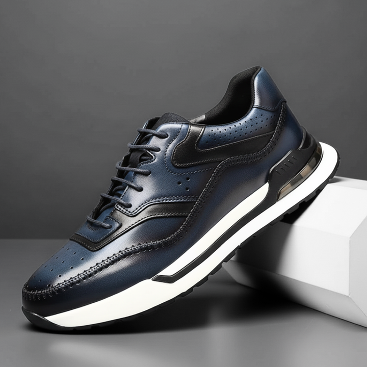 Tiberio Oxford Sneakers