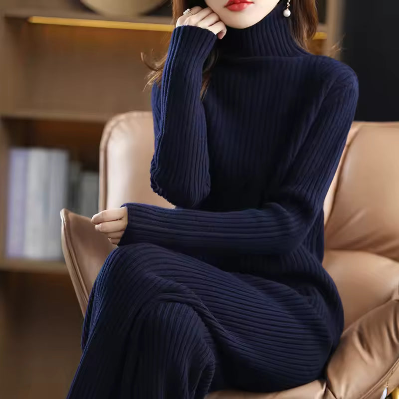 Inverness Pure Wool Set