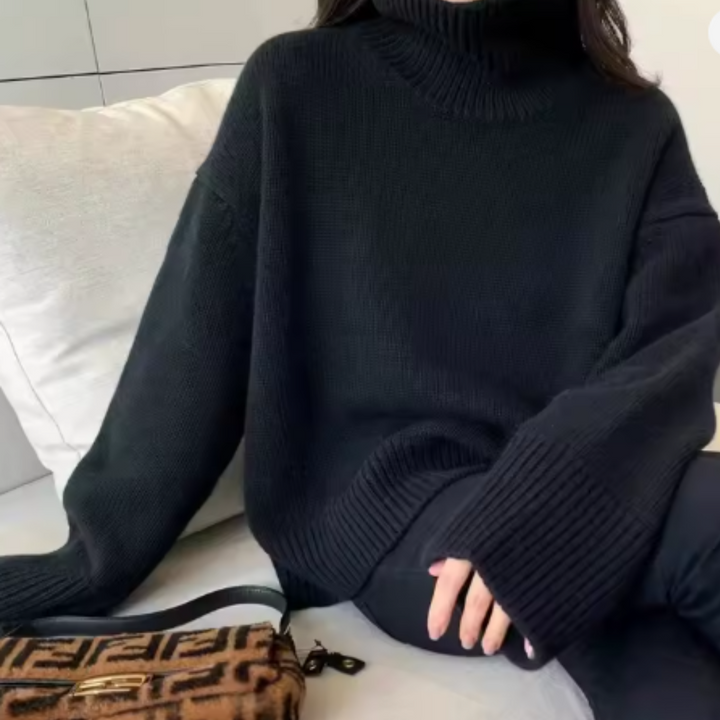 Bellina Cashmere Sweater
