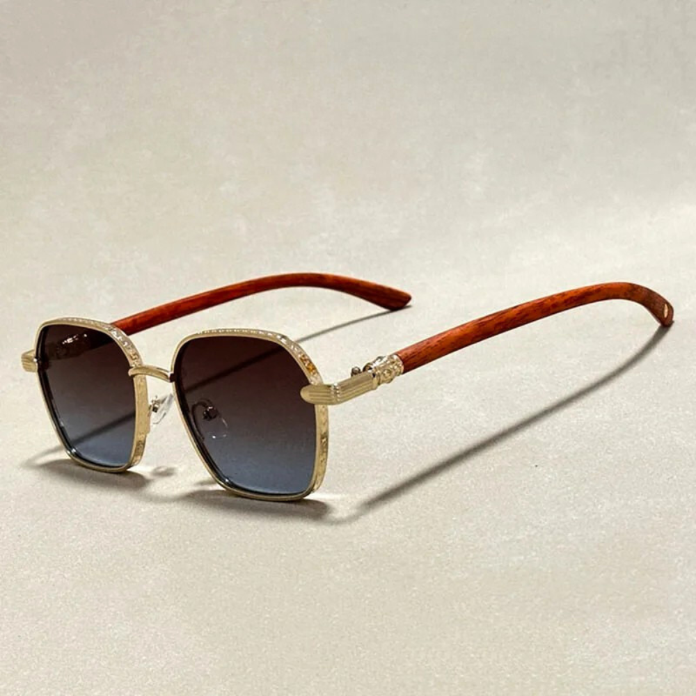 Nico Machiavelli Sunglasses