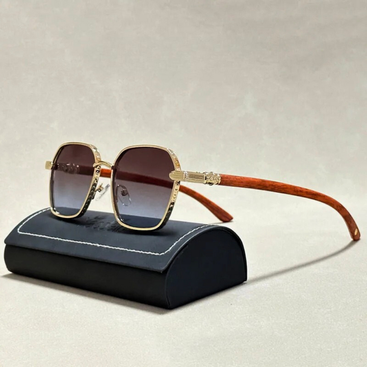 Nico Machiavelli Sunglasses