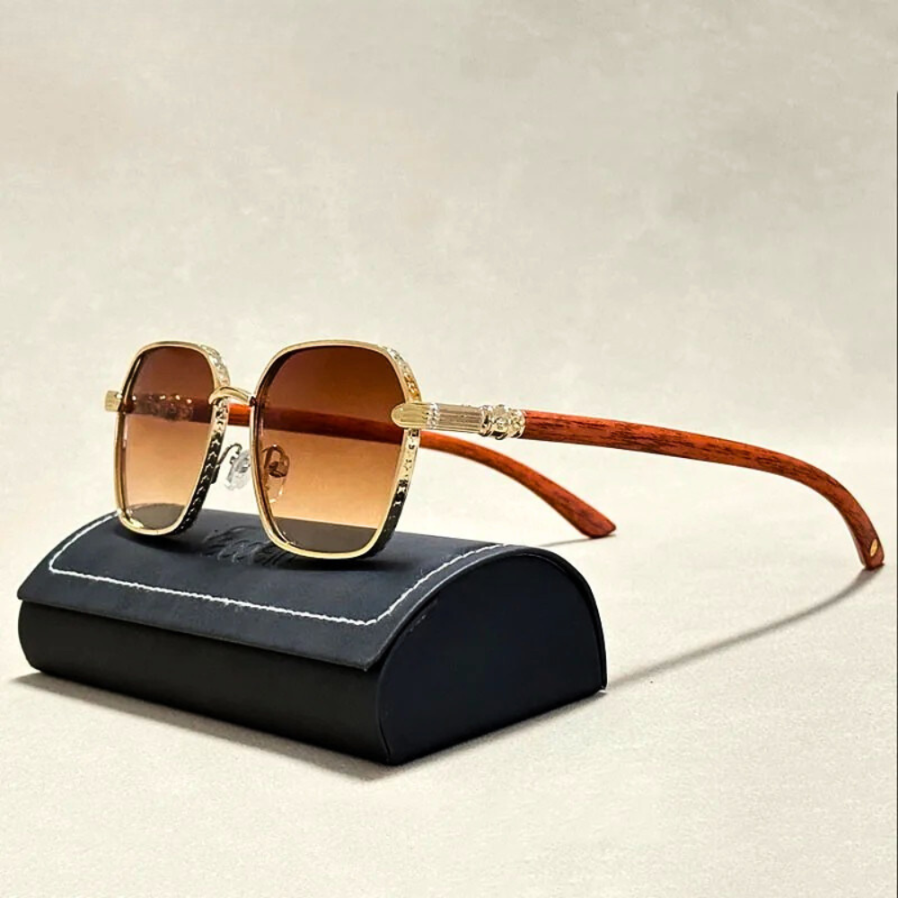 Nico Machiavelli Sunglasses