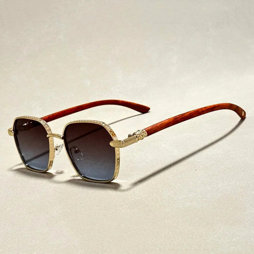 Nico Machiavelli Sunglasses