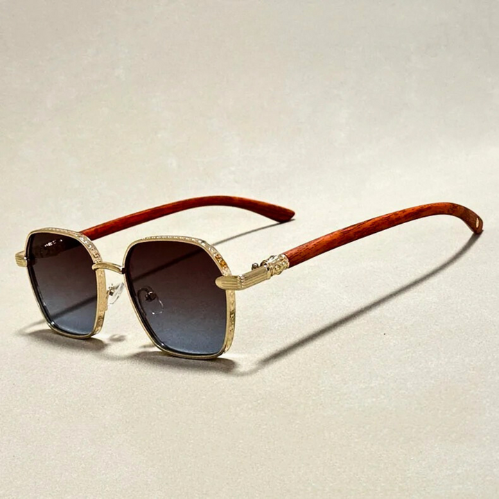 Nico Machiavelli Sunglasses