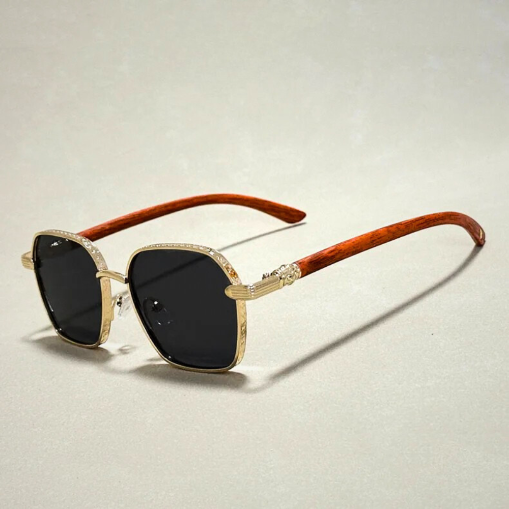 Nico Machiavelli Sunglasses