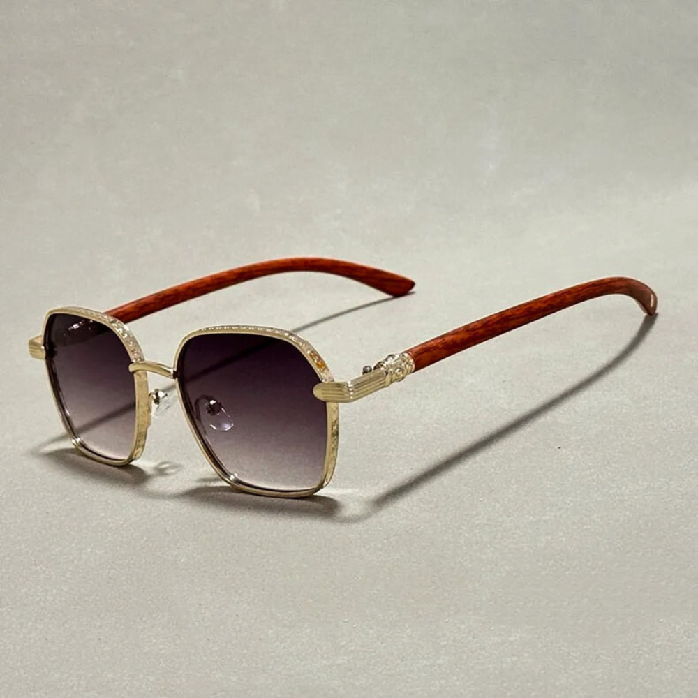 Nico Machiavelli Sunglasses