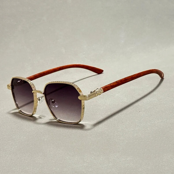 Nico Machiavelli Sunglasses