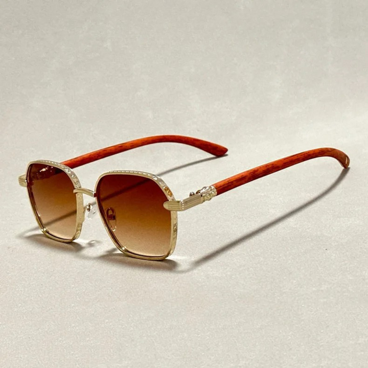 Nico Machiavelli Sunglasses