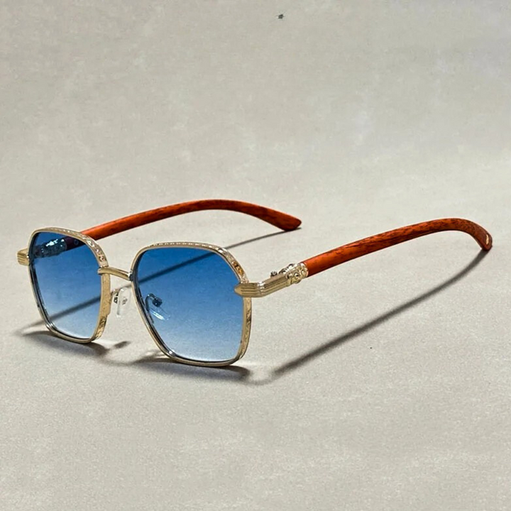 Nico Machiavelli Sunglasses