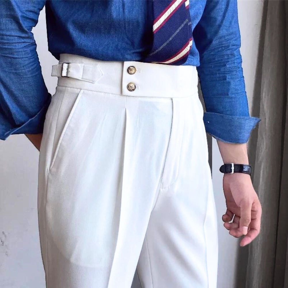 Milano Formal Pants