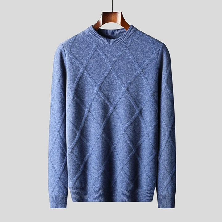DaVinci Diamond Merino Sweater