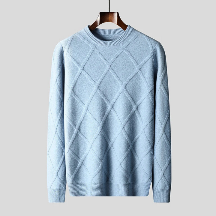 DaVinci Diamond Merino Sweater