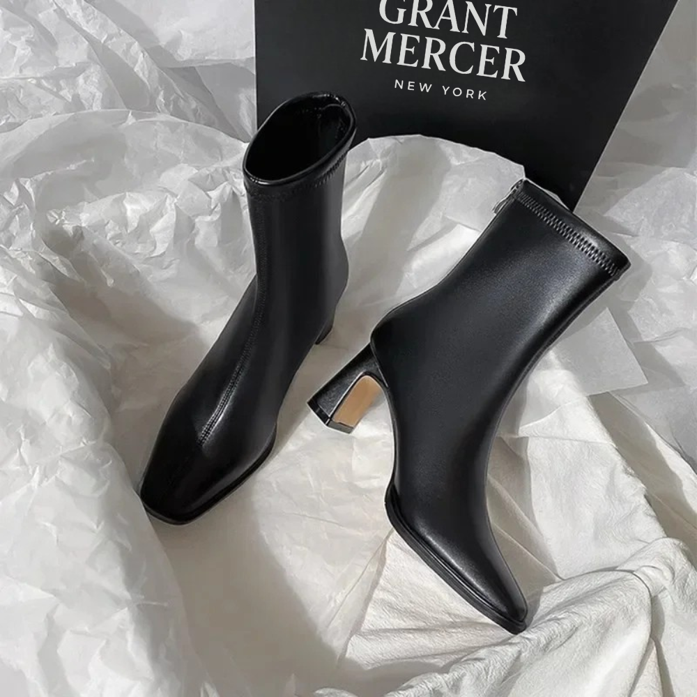 Firenze Quadra Boots